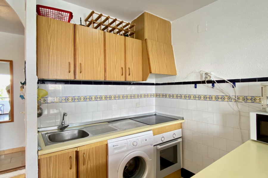 Resale - Townhouse / Duplex - Torrevieja  - La Mata