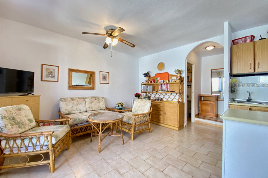 Resale - Townhouse / Duplex - Torrevieja  - La Mata