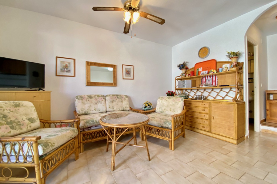 Resale - Townhouse / Duplex - Torrevieja  - La Mata