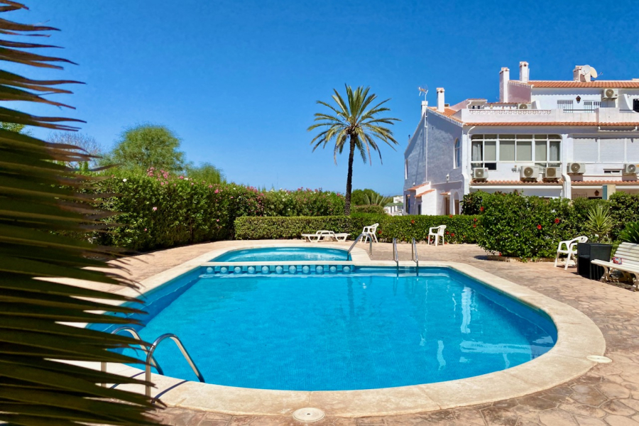 Resale - Townhouse / Duplex - Torrevieja  - La Mata