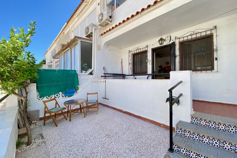 Resale - Townhouse / Duplex - Torrevieja  - La Mata