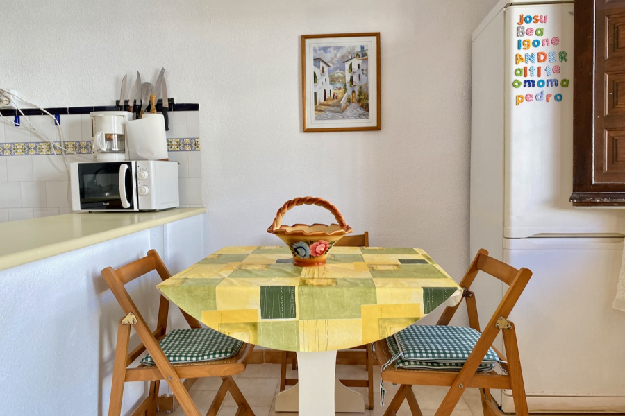 Resale - Townhouse / Duplex - Torrevieja  - La Mata