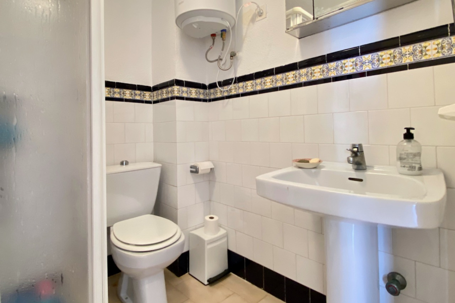 Resale - Townhouse / Duplex - Torrevieja  - La Mata