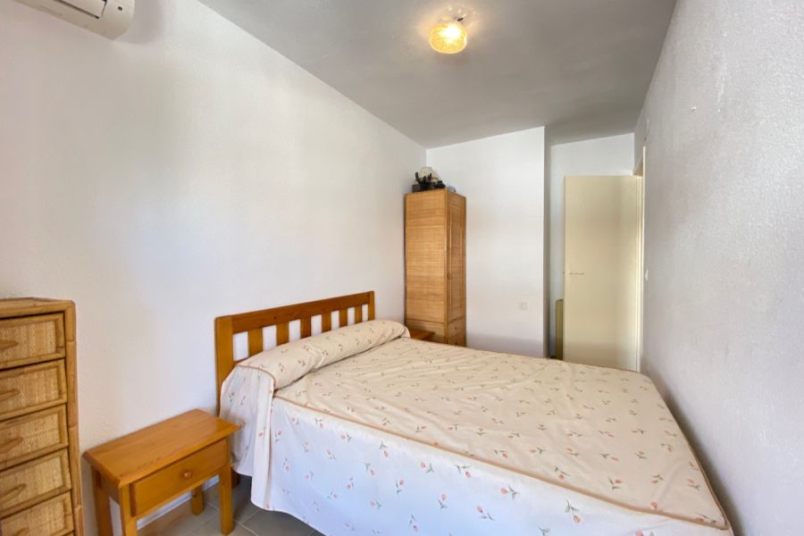 Resale - Townhouse / Duplex - Torrevieja  - La Mata