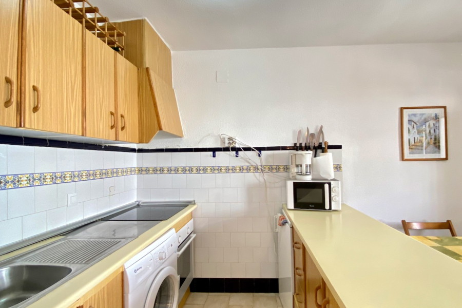 Resale - Townhouse / Duplex - Torrevieja  - La Mata