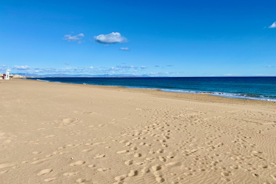 Resale - Townhouse / Duplex - Torrevieja  - La Mata