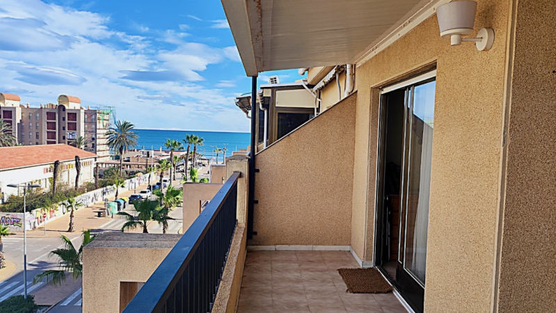 Apartment/Bungalow - Resale - Torrevieja  - La Mata