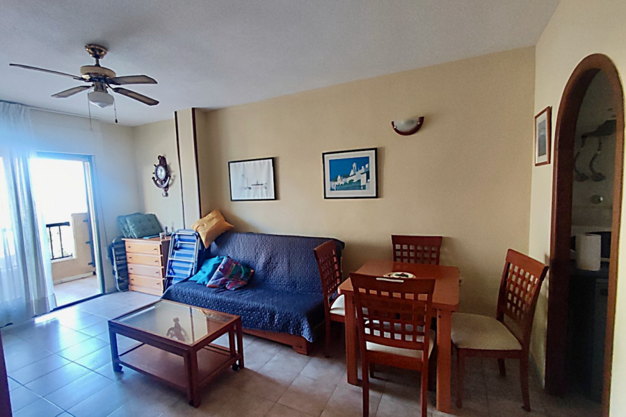 Resale - Apartamento/Bungalow - Torrevieja  - La Mata