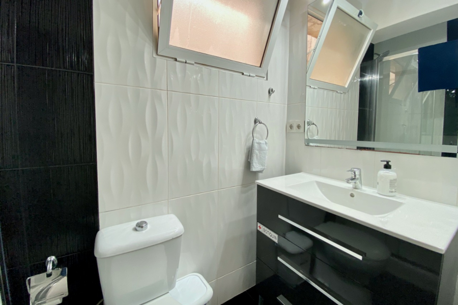 Resale - Apartamento/Bungalow - Torrevieja  - El Acequión