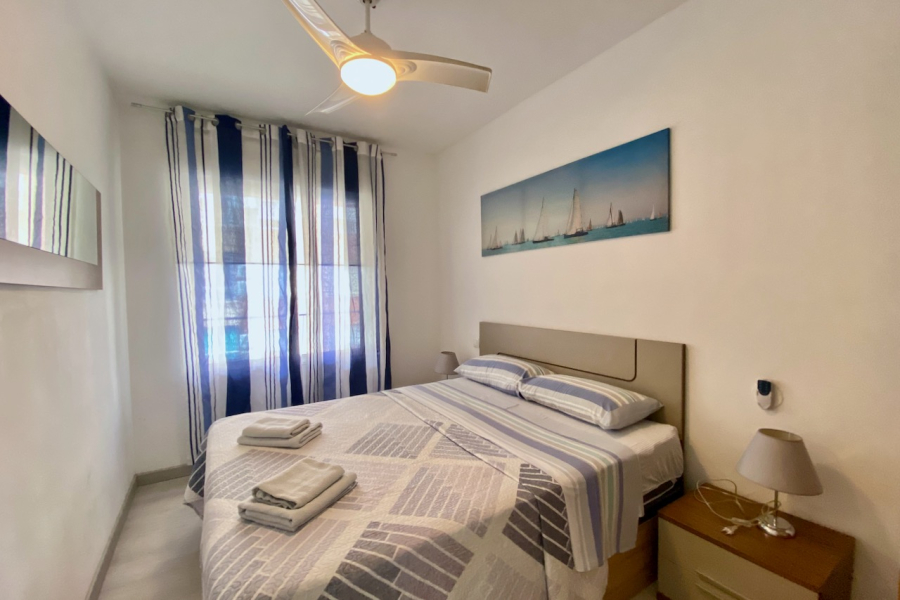 Resale - Apartamento/Bungalow - Torrevieja  - El Acequión