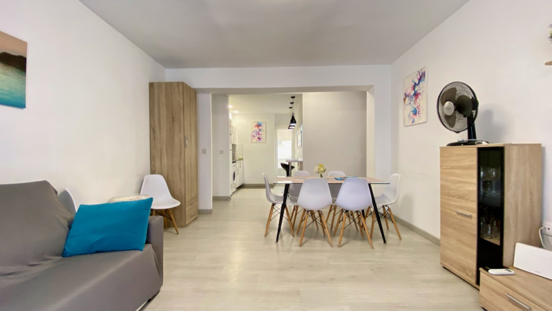 Apartamento/Bungalow - Resale - Torrevieja  - El Acequión
