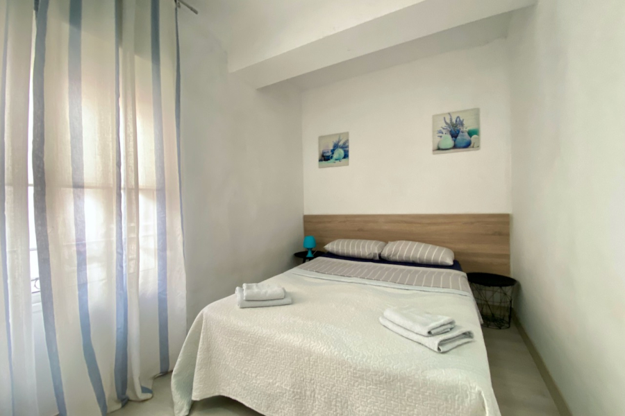 Resale - Apartamento/Bungalow - Torrevieja  - El Acequión
