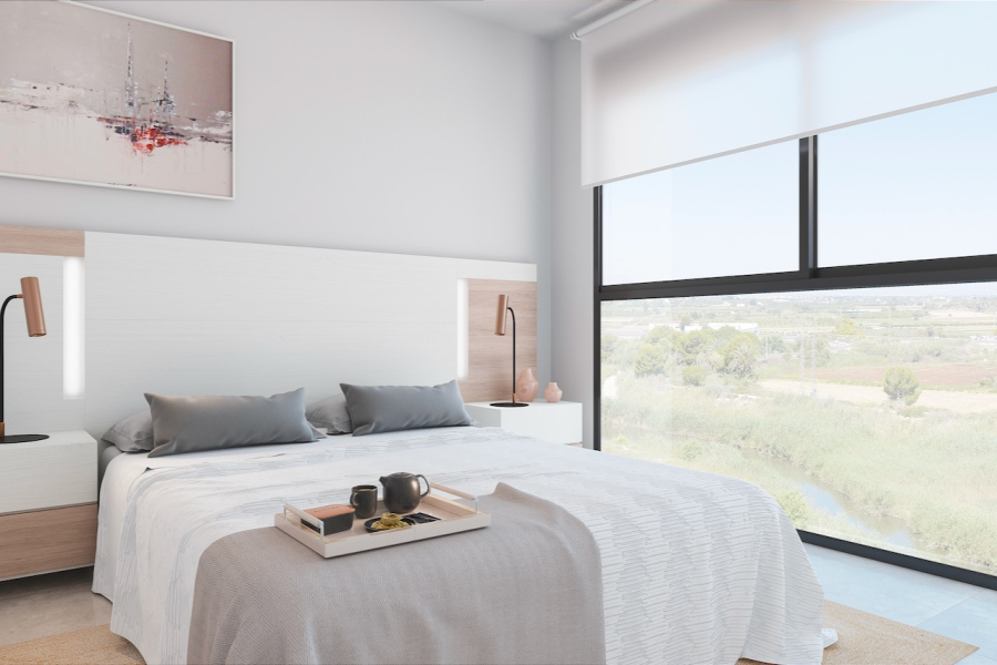 Nueva construcción  - Apartamento/Bungalow - Guardamar del Segura