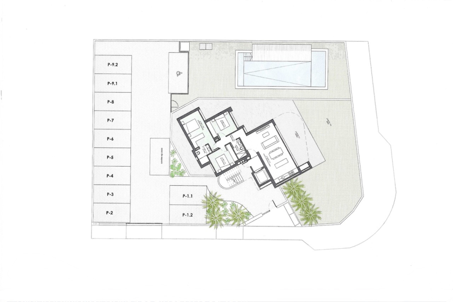 Nueva construcción  - Apartamento/Bungalow - Guardamar del Segura