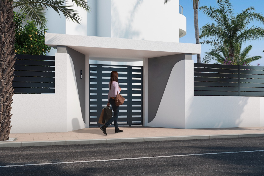 Nueva construcción  - Apartamento/Bungalow - Guardamar del Segura