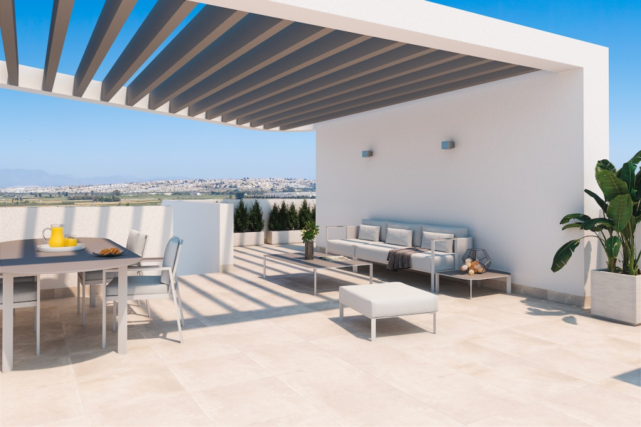 Nueva construcción  - Apartamento/Bungalow - Guardamar del Segura