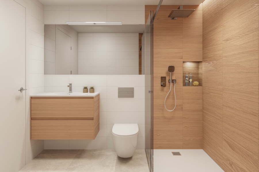 Nueva construcción  - Apartamento/Bungalow - Guardamar del Segura