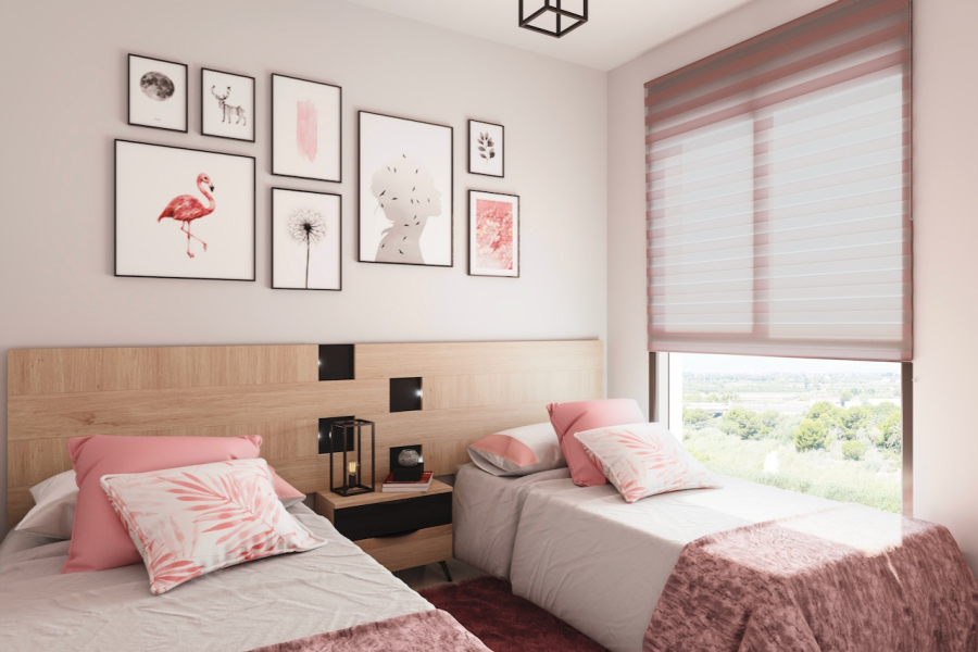 Nueva construcción  - Apartamento/Bungalow - Guardamar del Segura