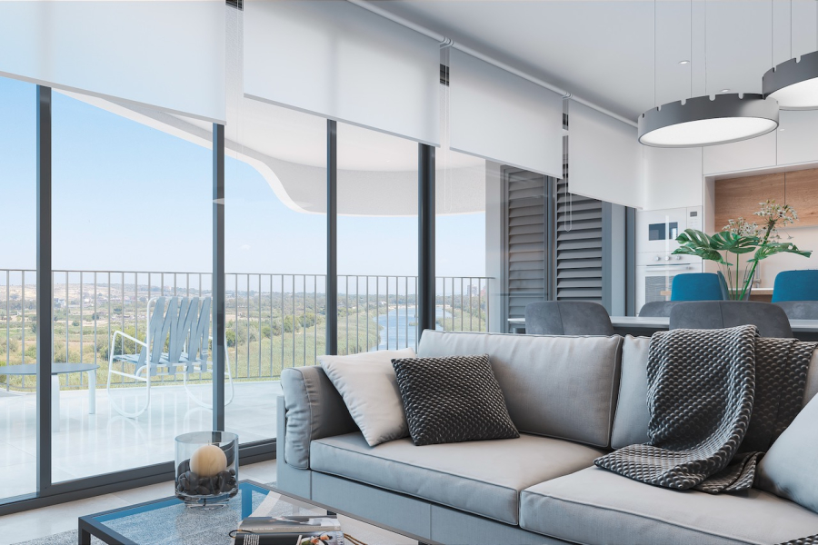 Nueva construcción  - Apartamento/Bungalow - Guardamar del Segura