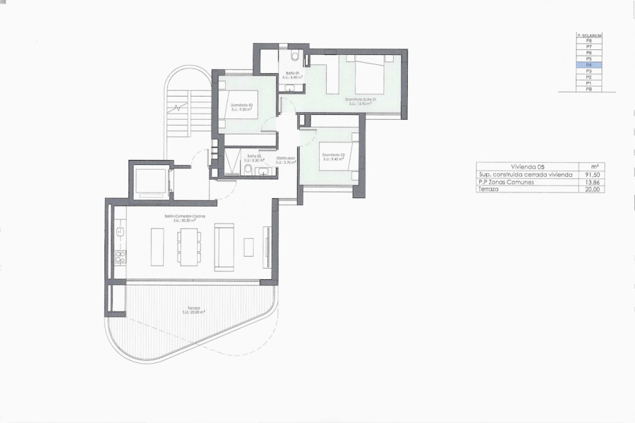 Nueva construcción  - Apartamento/Bungalow - Guardamar del Segura
