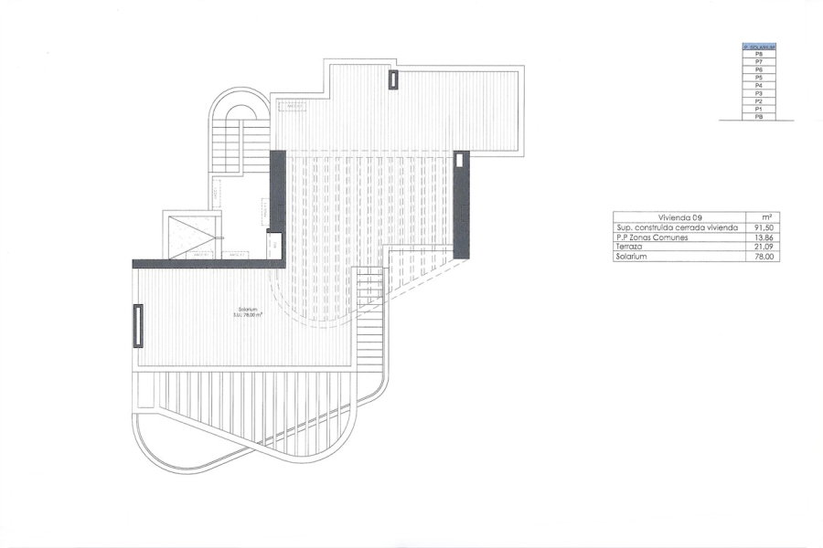 Nueva construcción  - Apartamento/Bungalow - Guardamar del Segura