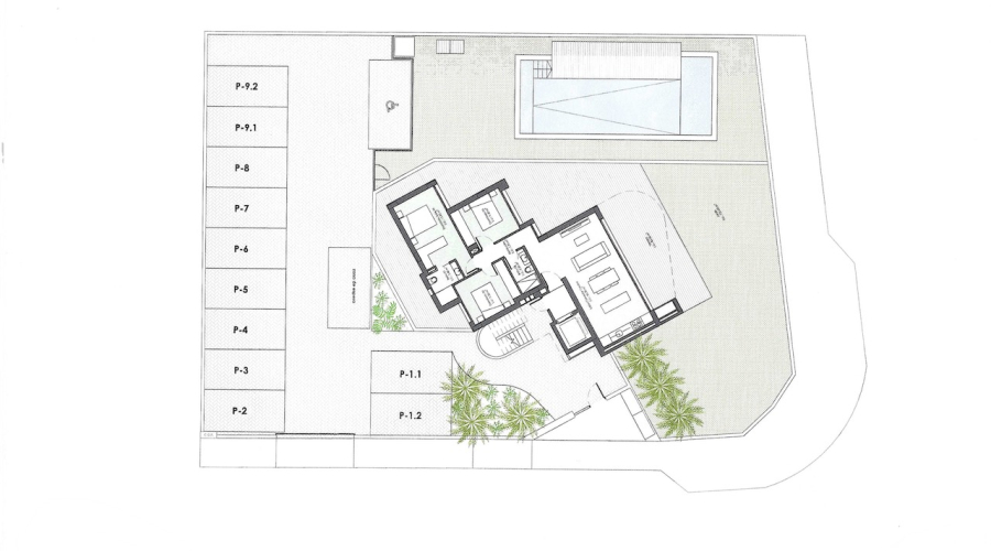 Nueva construcción  - Apartamento/Bungalow - Guardamar del Segura