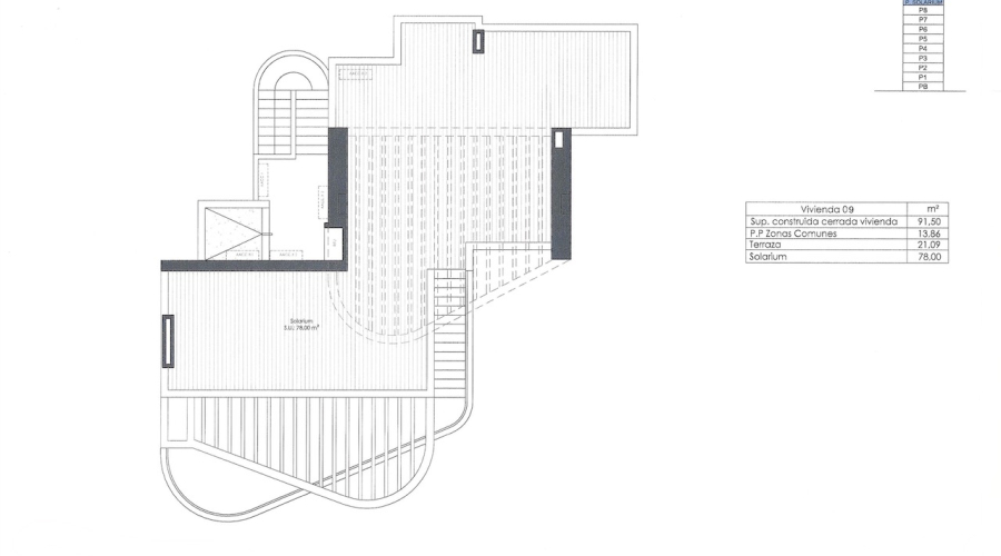 Nueva construcción  - Apartamento/Bungalow - Guardamar del Segura
