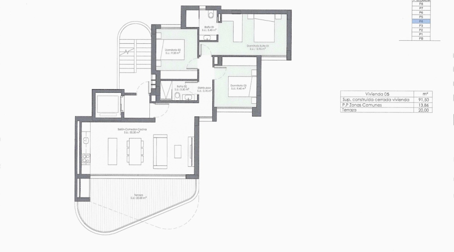 Nueva construcción  - Apartamento/Bungalow - Guardamar del Segura
