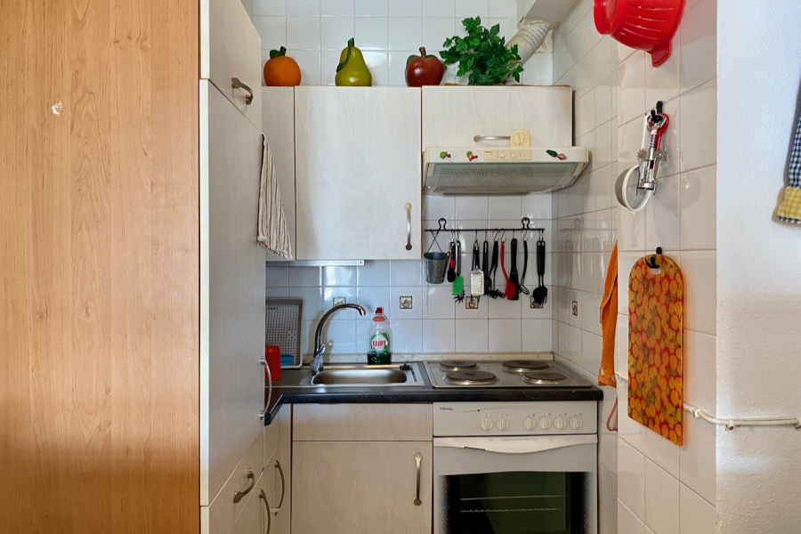 Resale - Apartamento/Bungalow - Torrevieja  - La Mata