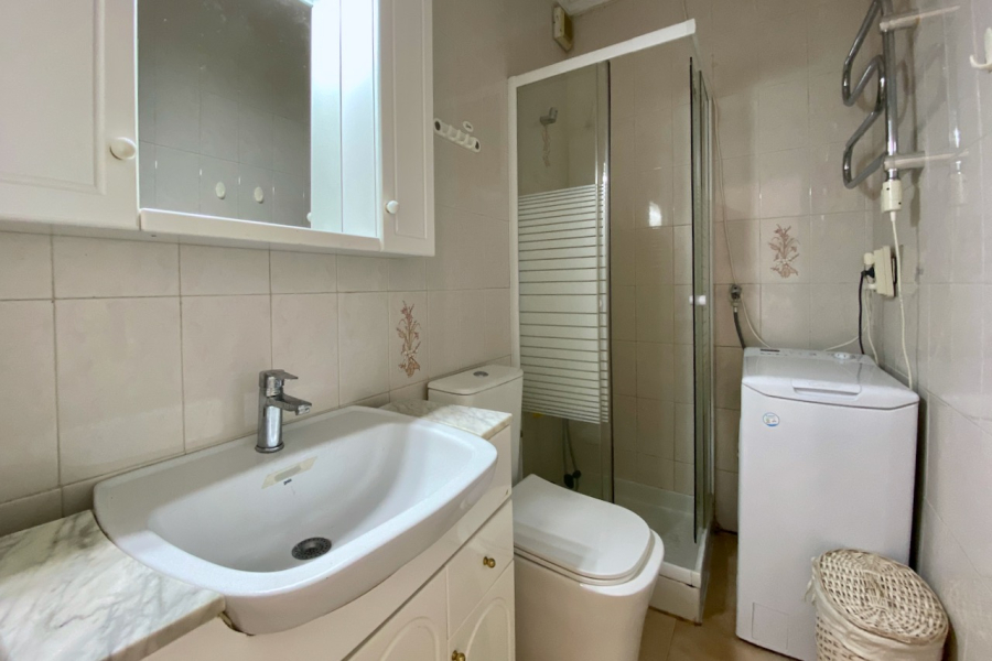 Resale - Apartamento/Bungalow - Torrevieja  - La Rosaleda - Los Frutales