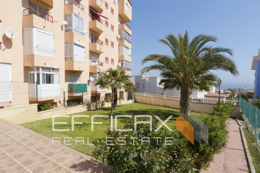 Resale - Apartamento/Bungalow - Torrevieja  - Torreblanca