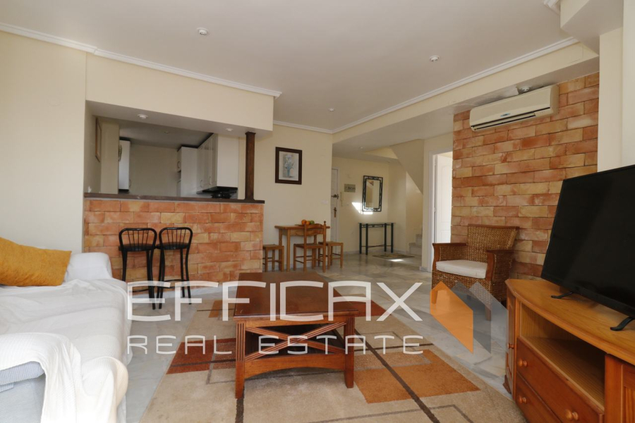 Resale - Apartamento/Bungalow - Torrevieja  - Torreblanca