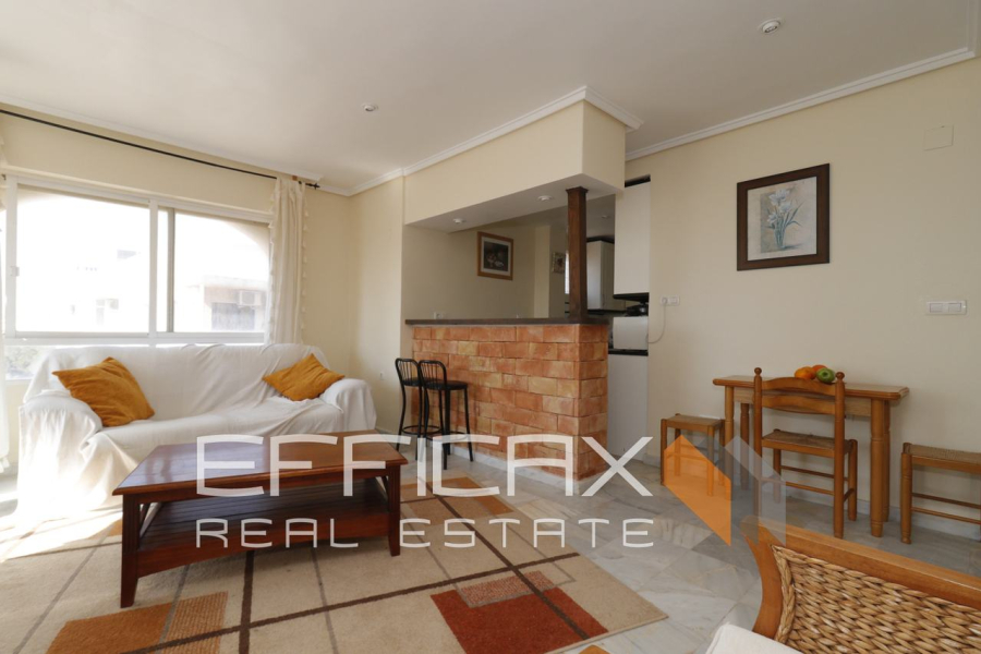 Resale - Apartamento/Bungalow - Torrevieja  - Torreblanca