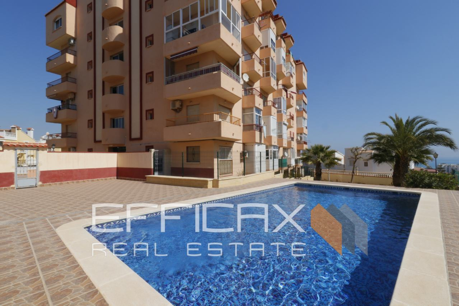 Resale - Apartamento/Bungalow - Torrevieja  - Torreblanca