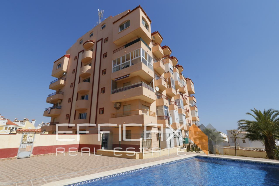Resale - Apartamento/Bungalow - Torrevieja  - Torreblanca