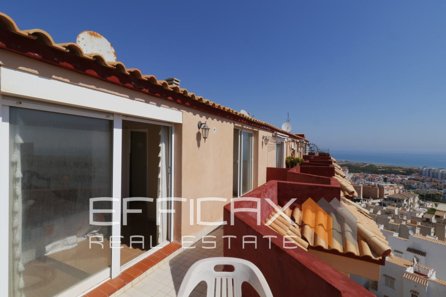 Resale - Apartamento/Bungalow - Torrevieja  - Torreblanca