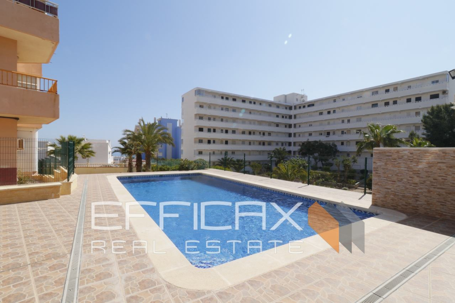 Resale - Apartamento/Bungalow - Torrevieja  - Torreblanca