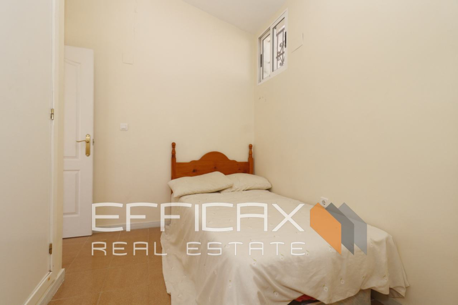 Resale - Apartamento/Bungalow - Torrevieja  - Torreblanca