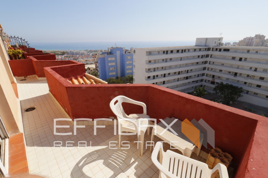 Resale - Apartamento/Bungalow - Torrevieja  - Torreblanca