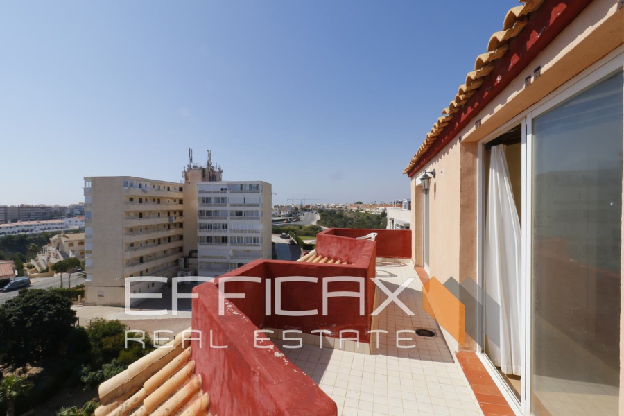 Resale - Apartamento/Bungalow - Torrevieja  - Torreblanca