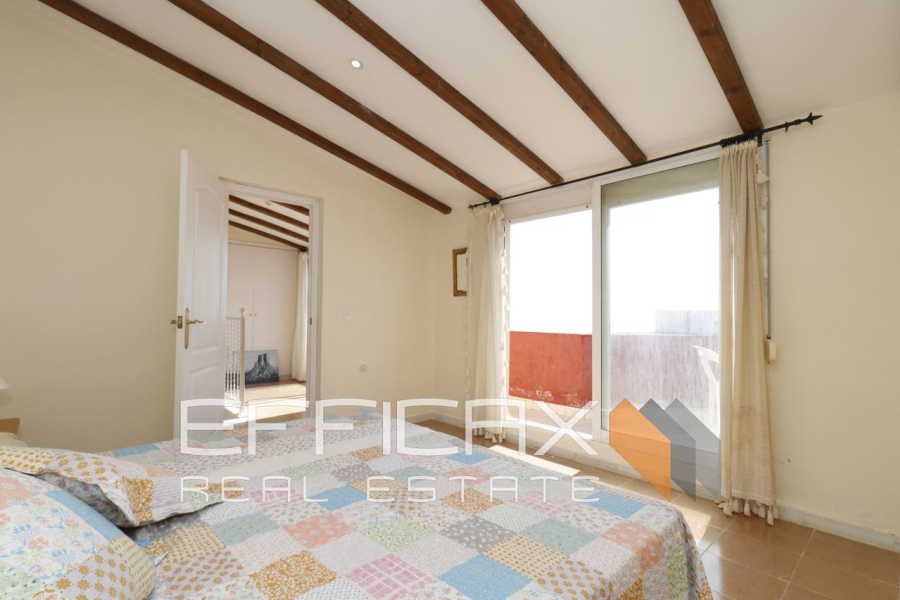 Resale - Apartamento/Bungalow - Torrevieja  - Torreblanca