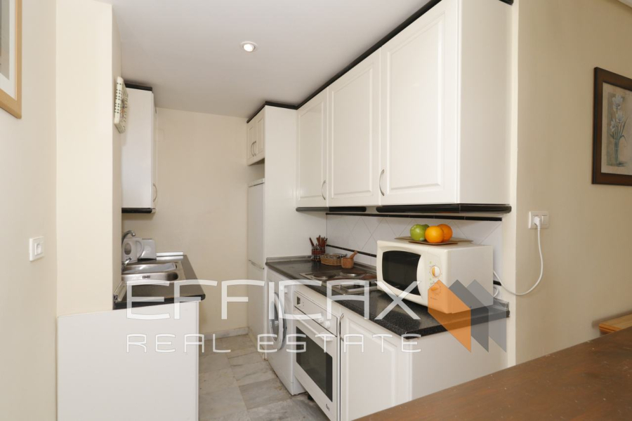 Resale - Apartamento/Bungalow - Torrevieja  - Torreblanca