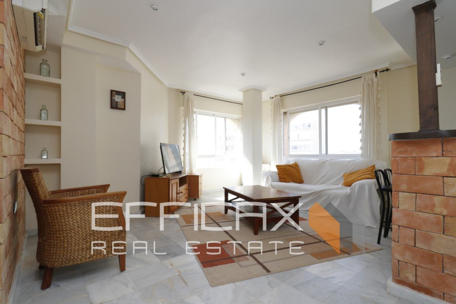 Resale - Apartamento/Bungalow - Torrevieja  - Torreblanca