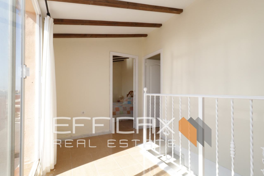 Resale - Apartamento/Bungalow - Torrevieja  - Torreblanca