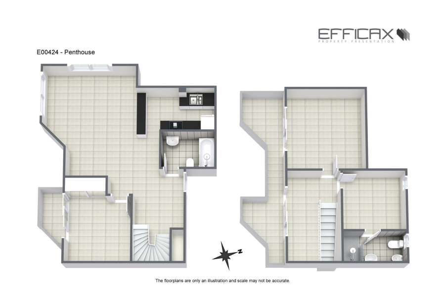 Resale - Apartamento/Bungalow - Torrevieja  - Torreblanca