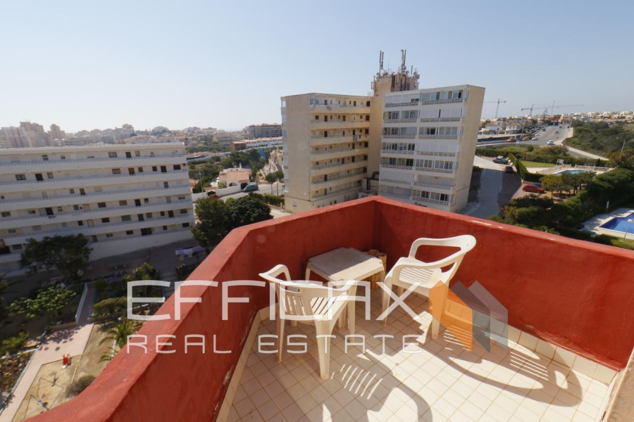 Resale - Apartamento/Bungalow - Torrevieja  - Torreblanca