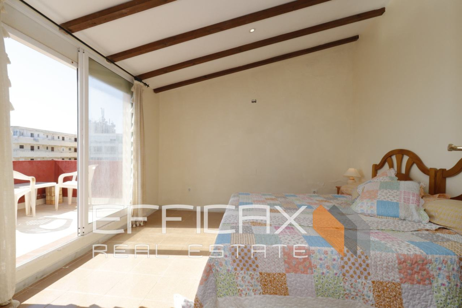 Resale - Apartamento/Bungalow - Torrevieja  - Torreblanca