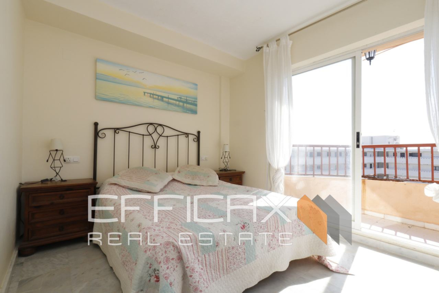 Resale - Apartamento/Bungalow - Torrevieja  - Torreblanca