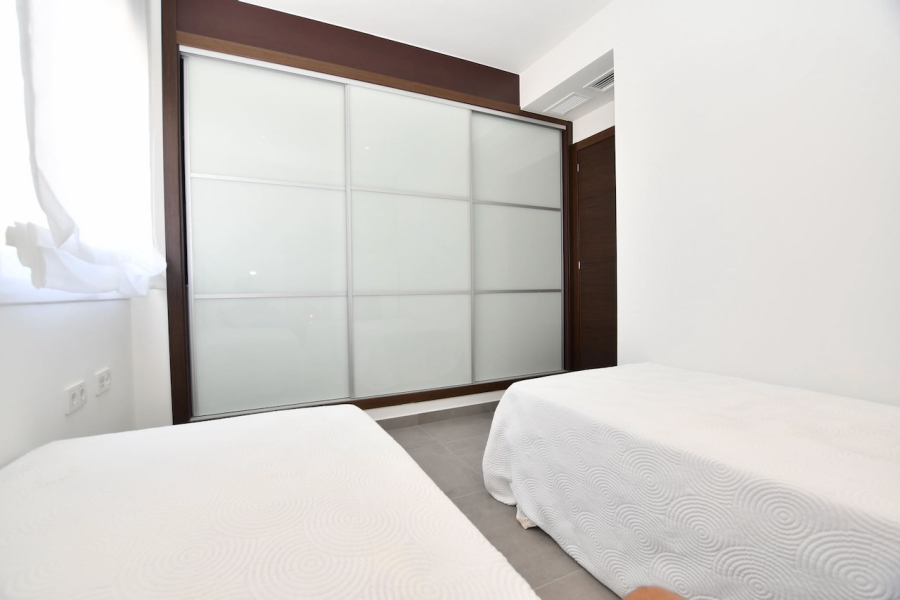 Jaunbūve - Dzīvoklis/Bungalo - San Miguel de Salinas