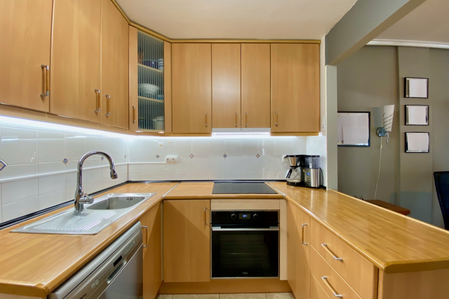 Resale - Duplex / Adosado - Torrevieja  - Aguas Nuevas